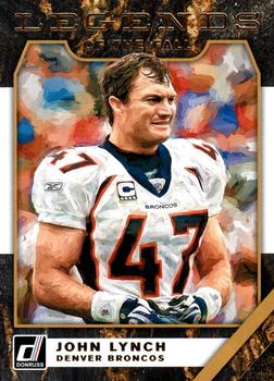 John Lynch