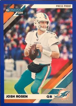 Josh Rosen