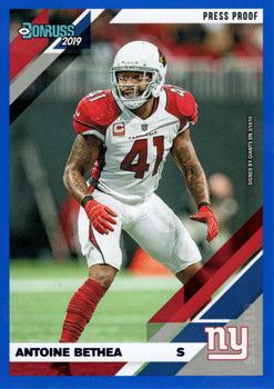 Antoine Bethea