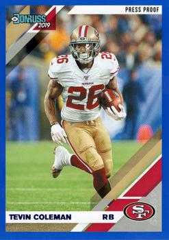 Tevin Coleman