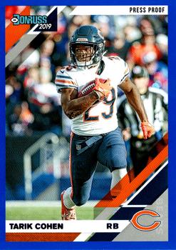 Tarik Cohen
