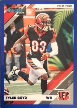 Tyler Boyd