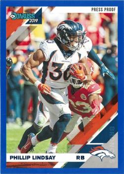 Phillip Lindsay