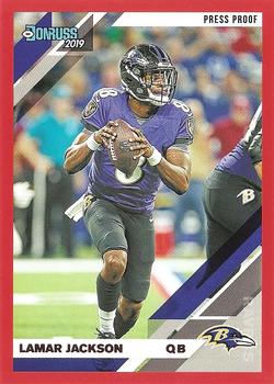 Lamar Jackson