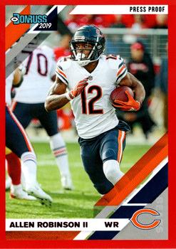 Allen Robinson II
