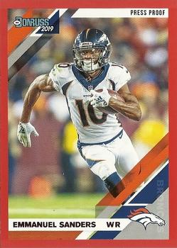 Emmanuel Sanders