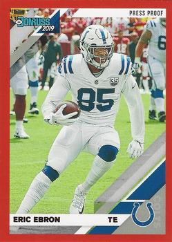 #119 Eric Ebron