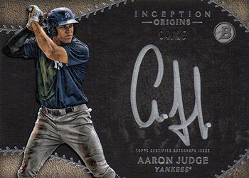 Aaron Judge