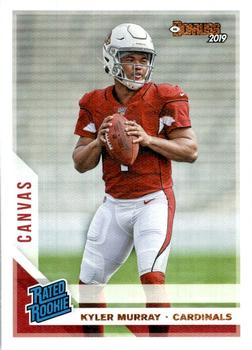 Kyler Murray
