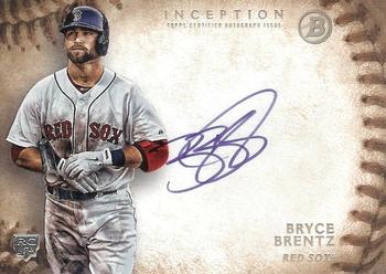 Bryce Brentz