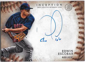 Edwin Escobar