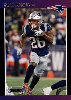 Sony Michel