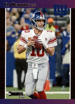 Eli Manning