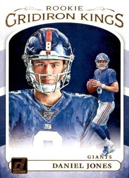 Daniel Jones