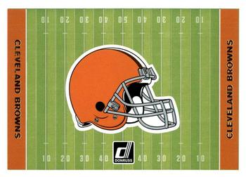 Browns Team Logo