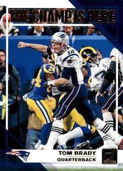 Tom Brady