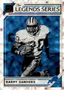 Barry Sanders