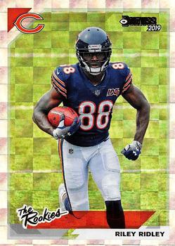Riley Ridley