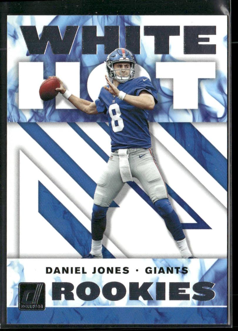 Daniel Jones