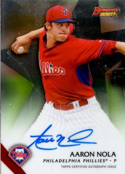 Aaron Nola