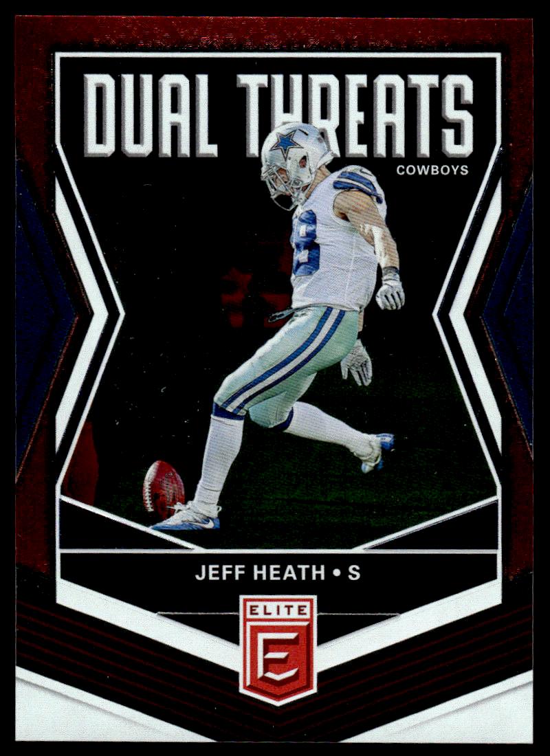 Jeff Heath
