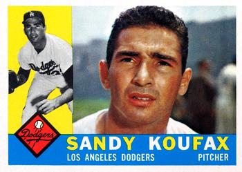 Sandy Koufax