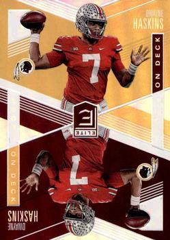 Dwayne Haskins