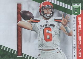 Baker Mayfield