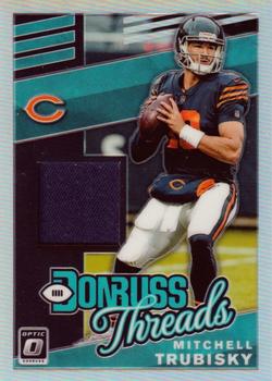 Mitchell Trubisky