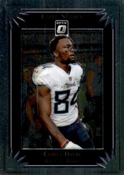 Corey Davis