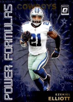 Ezekiel Elliott