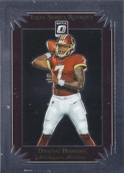 Dwayne Haskins