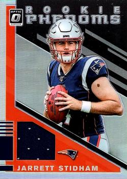 Jarrett Stidham