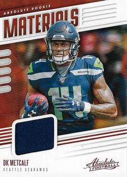 DK Metcalf