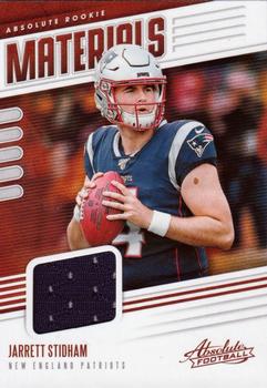 Jarrett Stidham