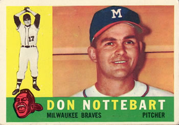 Don Nottebart