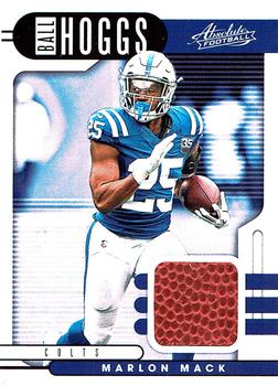 Marlon Mack