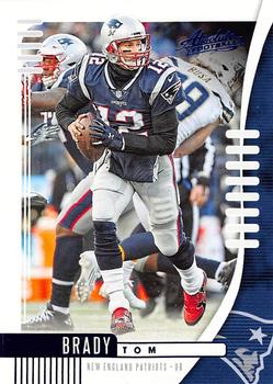 Tom Brady