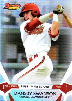 Dansby Swanson