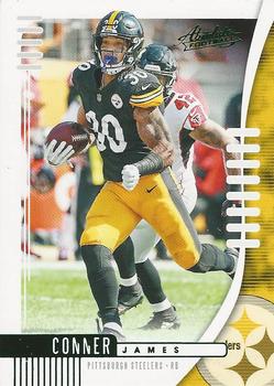 James Conner