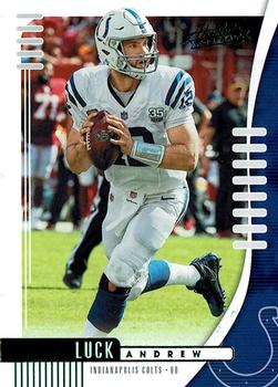 Andrew Luck