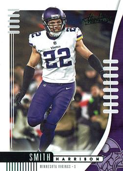 Harrison Smith