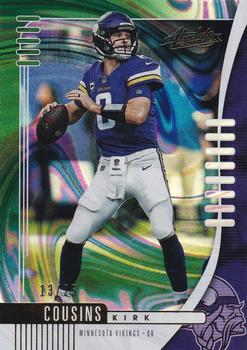 Kirk Cousins