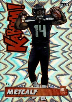DK Metcalf