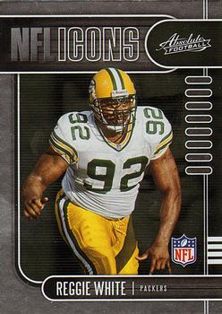 Reggie White