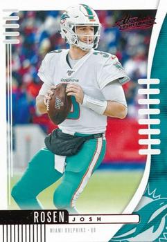 Josh Rosen