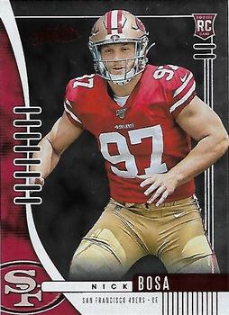Nick Bosa