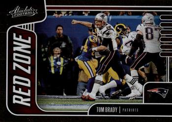 Tom Brady
