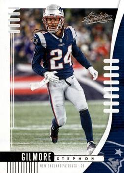 Stephon Gilmore