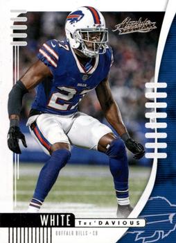 Tre'Davious White